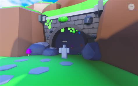 Low Poly Cave Feedback (old) - Creations Feedback - Developer Forum ...