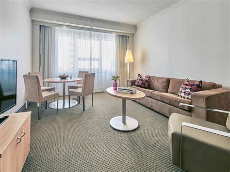 Mercure Perth Hotel - Deals, Photos & Reviews