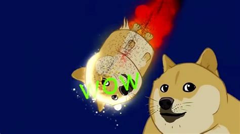 The Doge song! - YouTube