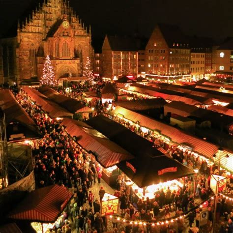 9 best german christmas markets to visit – Artofit