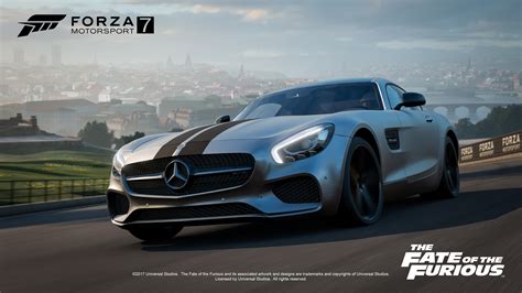 Forza 7 Screenshots, Pictures, Wallpapers - Xbox One - IGN