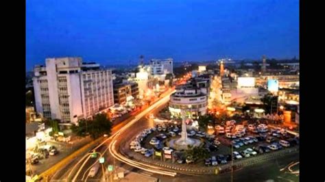 BHOPAL---- The Beautiful City - YouTube