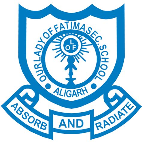 Our Lady of Fatima Sec School - Apps on Google Play