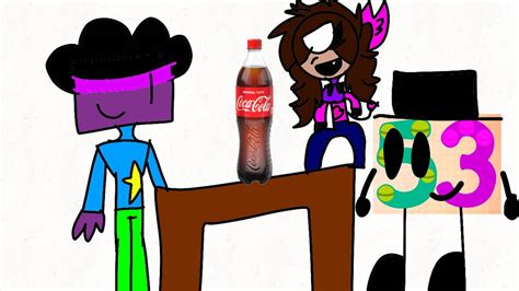 Coco cola espuma meme by goodgirl8593 on DeviantArt