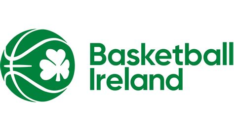 Basketball Ireland introduced a new rebranding