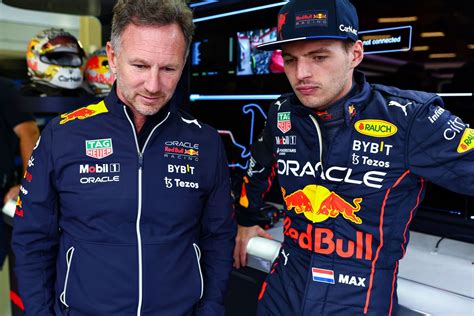 F1 News: "He's still young and gaining experience"- Red Bull's ...