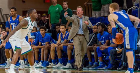 FGCU men's 2018-19 basketball schedule is coming together