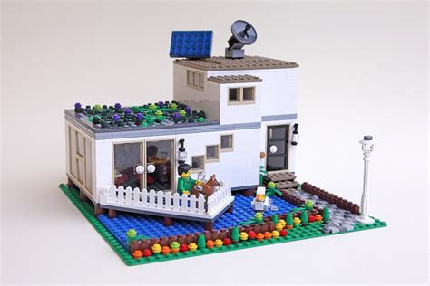 creator_house01 | LEGO Creator Contest 2013 at Ballabio 2013… | Flickr