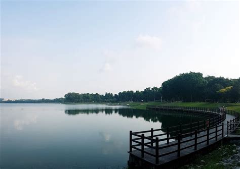 Beware of restless souls and pontianak sightings at Bedok Reservoir, Lifestyle News - AsiaOne