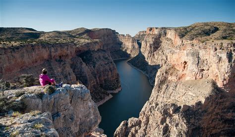 Bighorn Canyon | Visit Southeast Montana