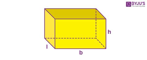 Volume of a Prism (Definition and Formulas) | Types of Prism