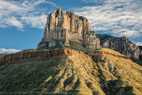 Guadalupe Mountains National Park (Official GANP Park Page)