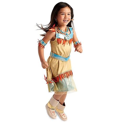 Pocahontas Costume Collection for Kids in 2020 | Pocahontas costume, Costume collection ...