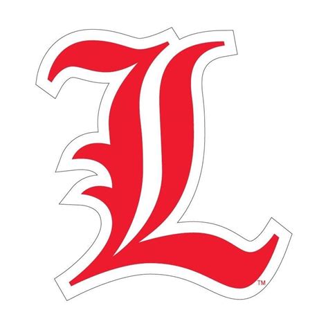 Red U of L Logo