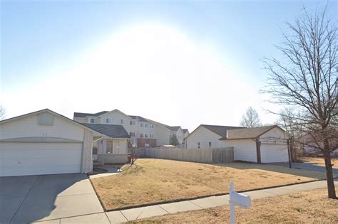 Section 8 Housing in Kansas, Sedgwick - UsLowCostHousing