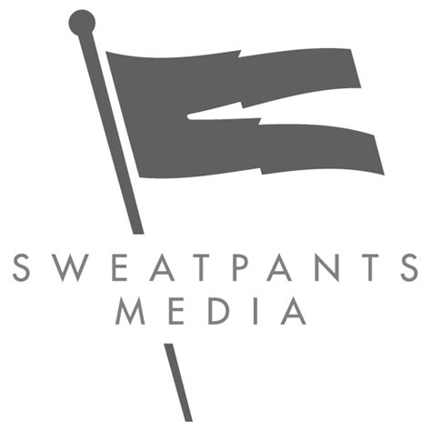 SPM Logo (alpha) | Sweatpants Media