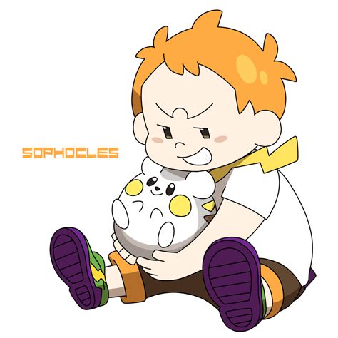 sophocles | Pokémon Sun & Moon | Pinterest | Posts