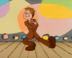 Jon Arbuckle Garfield GIF - Find & Share on GIPHY