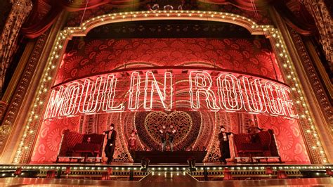 "Moulin Rouge!" in Köln: Darum ist das Musical (fast) besser als der Film von Baz Luhrmann | GLAMOUR