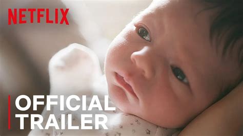 BABIES | Trailer Oficial | Netflix