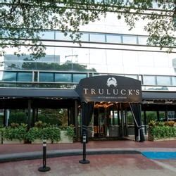 Truluck’s - 1400 Photos & 848 Reviews - Seafood - 777 Brickell Ave, Brickell, Miami, FL ...