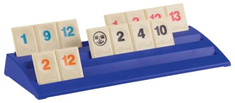 Rummikub Rules - Learn How to Play Rummikub