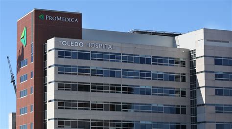 Toledo Hospital first to perform new commercial valve implant - The Blade