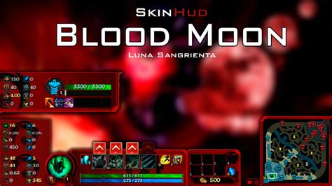 Blood Moon by SkinHud on DeviantArt