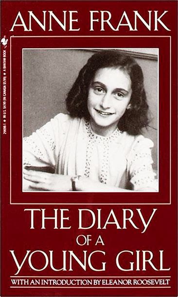 The Diary of Anne Frank