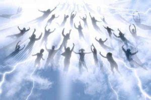 Is the Rapture Supported in the Old Testament? :: Rapture Ready