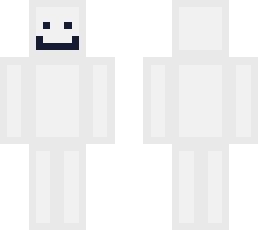 Smiley Face | Minecraft Skins