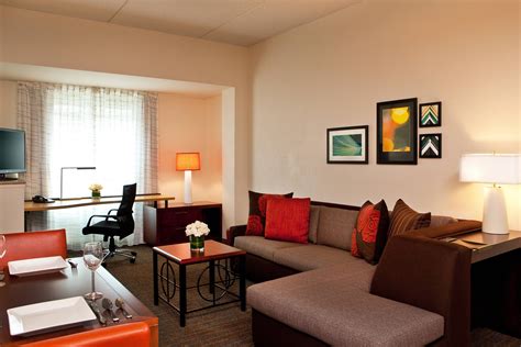 Hotels in Syracuse, NY | Residence Inn Syracuse Downtown