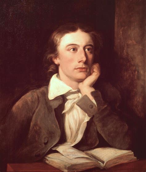 File:John Keats by William Hilton.jpg - Wikimedia Commons
