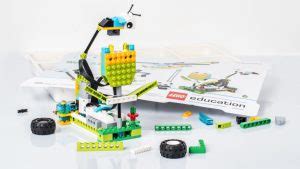 Full review of kit Lego Wedo 2.0 - Roboinstruction.com