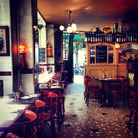 CHEZ JANOU, Paris - Le Marais - Menu, Prices & Restaurant Reviews ...