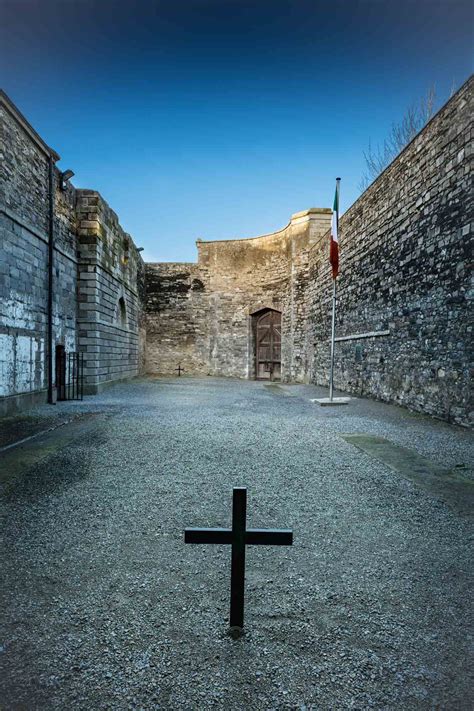 Kilmainham Gaol Museum | Heritage Ireland