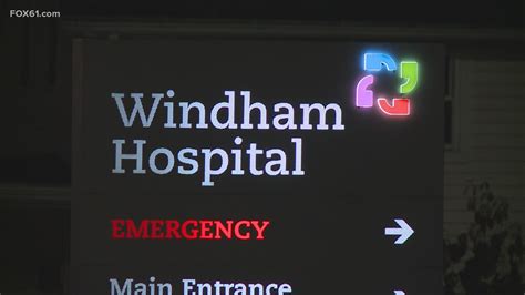 Windham Hospital awaiting state approval to close maternity ward | fox61.com