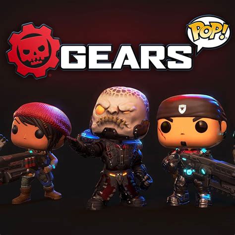 Gears Pop! - IGN