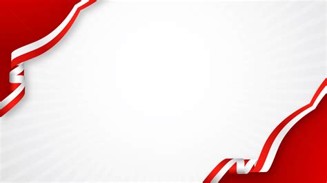 347 Latar Belakang Background Merah Putih Abstrak Png Images - MyWeb