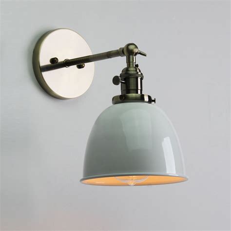 20 Awesome Plug In Wall Lamps for Bedroom – Findzhome