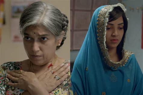 Lipstick Under My Burkha Review: An Honest Film That Hits Right Notes