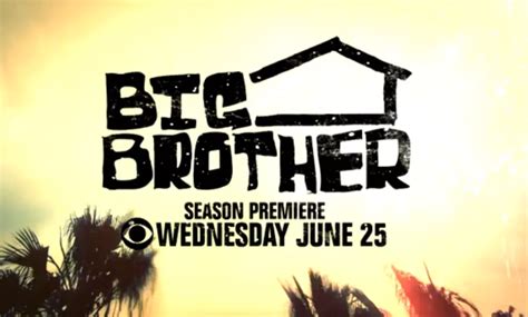 Big Brother Season 16 Episode One Recap/Spoilers