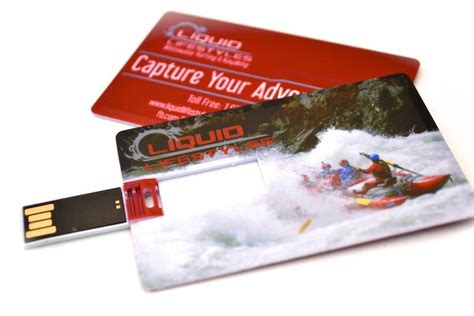 Are USB Business Cards Worth the Investment? - iPromo Blog