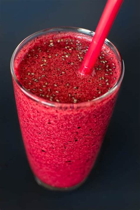 45 Easy Smoothie Recipes To Start Your Morning Off Right - Ideal Me