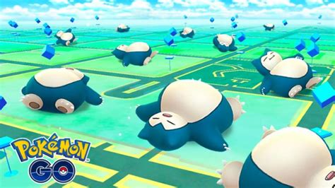 Pokémon GO Snorlax Raid Guide - The Best Counters | Attack of the Fanboy