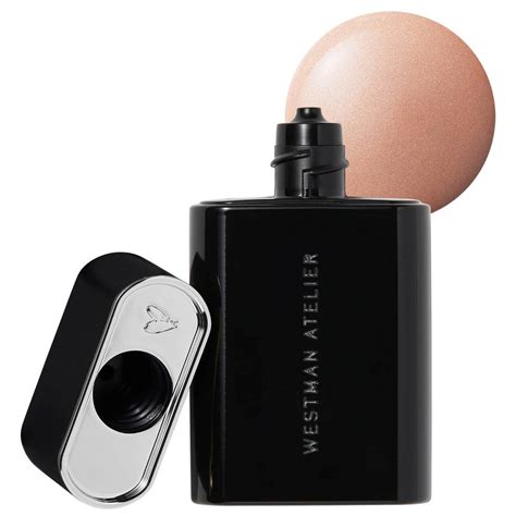 WESTMAN ATELIER LIQUID SUPER LOADED ILLUMINATOR 30ML – Lanick Store