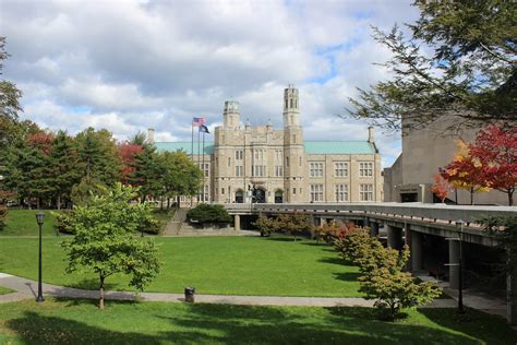 Music Building, Lehman College, Kingsbridge Heights | Flickr