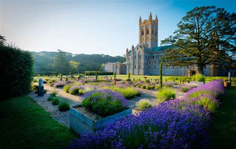 Buckfast Abbey & Gardens 2024 | Devon's Top Attractions