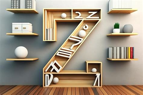 Bedroom Wall Shelves Decorating Ideas