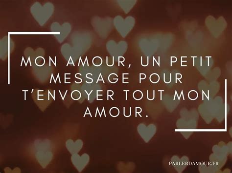 Bonjour mon amour : 30 SMS pour ce matin (avec images) | Parler d'Amour